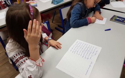 Диктант національної єдності